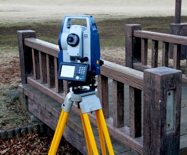 索佳DX自動照準型全站儀 索佳DX自動照準型全站儀