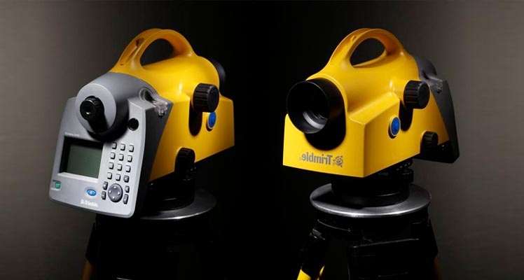 天寶 Trimble DiNi03數字水準儀 天寶 Trimble DiNi03數字水準儀