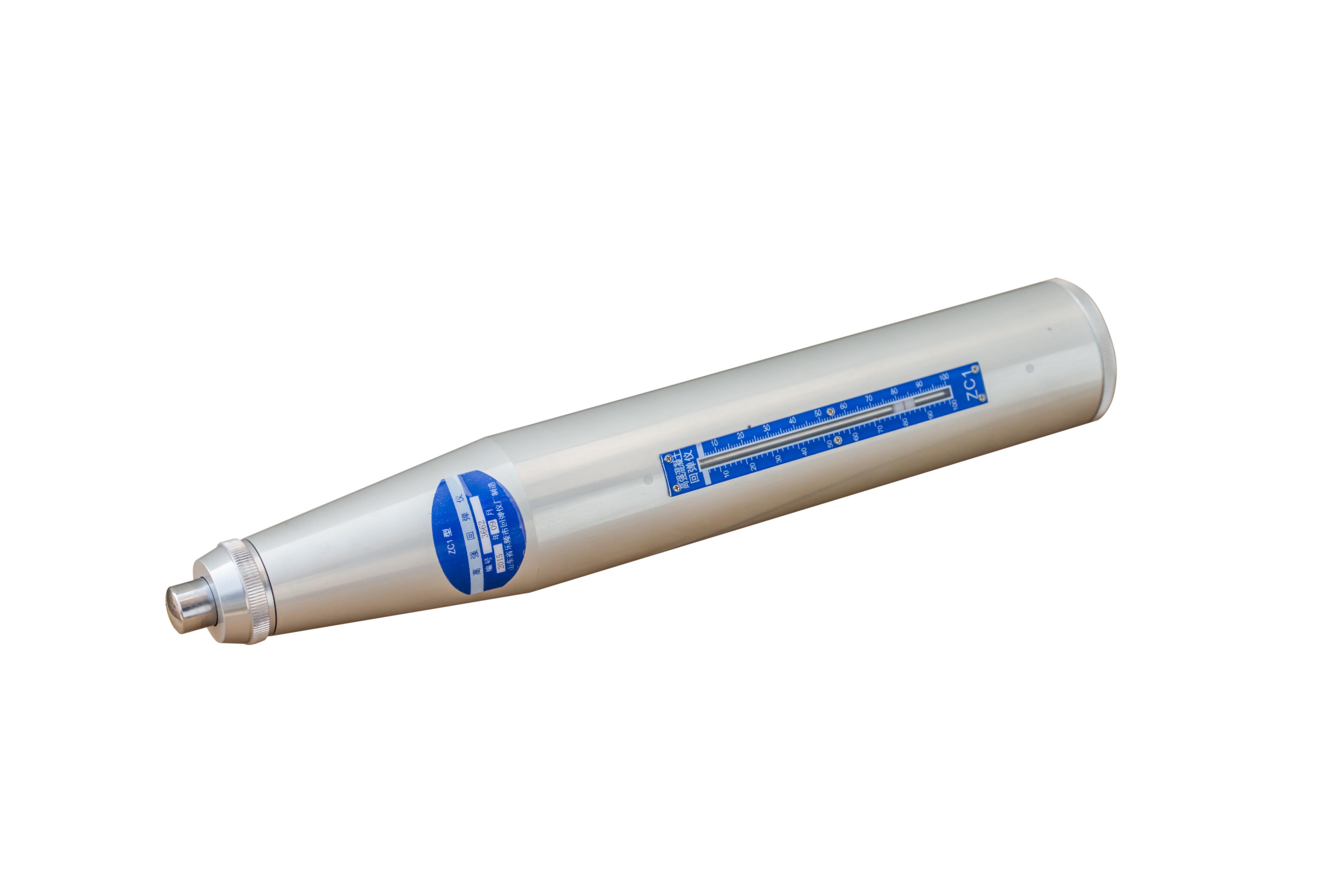 樂(lè)陵中回ZC1型高強(qiáng)回彈儀 樂(lè)陵中回ZC1型高強(qiáng)回彈儀