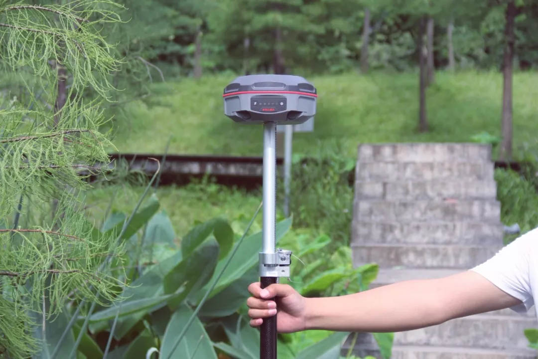 RTK信號不穩(wěn)定、精度因子超限、手簿傳輸數(shù)據(jù)異常，這些常見問題其實(shí)可以輕松解決