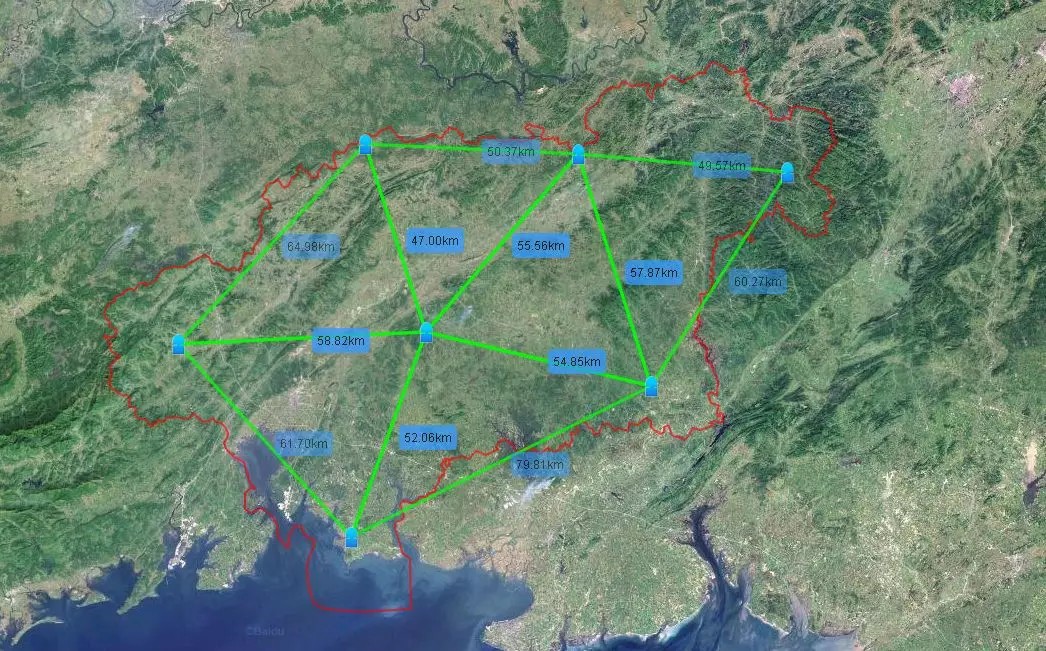 CORS站點分部設(shè)計示例 CORS站點分部設(shè)計示例