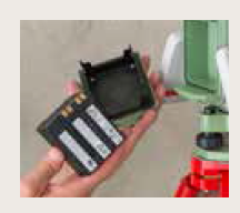 新一代的GEB361電池 新一代的GEB361電池