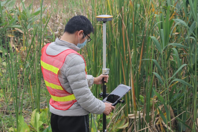 科力達(dá)新品圖寶定位儀上市,輕巧有顏,全“屏”實力!
