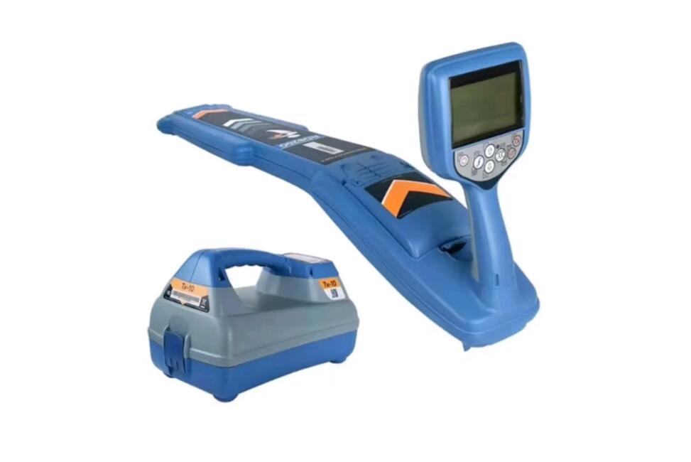 雷迪管線探測(cè)儀RD8200:城市地下管網(wǎng)的守護(hù)者